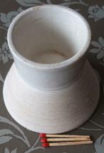 oude aanstrijkpot voor lucifers, luciferpot (vintage), Antiek en Kunst, Ophalen