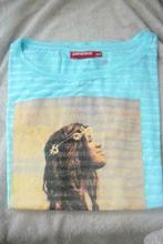 T-shirts, Kinderen en Baby's, Ophalen of Verzenden, Zo goed als nieuw, Meisje, Shirt of Longsleeve