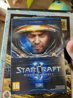 Starcraft 2 pour PC, Games en Spelcomputers, Games | Pc, Vanaf 12 jaar, Gebruikt, Ophalen of Verzenden, 3 spelers of meer