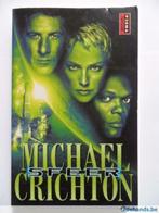 Michael Crichton - Sfeer, Michael Crichton, Utilisé, Enlèvement ou Envoi