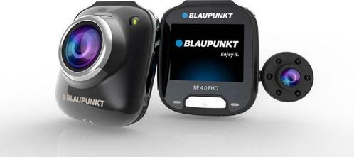 Blaupunkt BP 4.0 FHD - Caméra vidéo numérique - Dashcam - Co, Autos : Divers, Autoradios, Neuf, Enlèvement ou Envoi