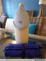 Sac isotherme de voyage pour biberon, Ophalen of Verzenden, Gebruikt, Flessen- of potjesverwarmer