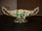 Vase vintage H. Bequet Quaregnon 925 céramique jardinière