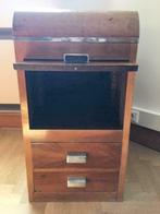 meuble de bureau art deco, Ophalen