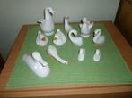 Figurines/objets en porcelaine - POUR LES COLLECTIONNEURS, Comme neuf, Animal, Enlèvement ou Envoi