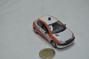 camion pompier beschikbaar voor biedingen