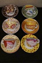 koffieservies, Ophalen of Verzenden, Nieuw