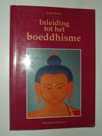 Lama Karta - Inleiding tot het boeddhisme, Boeken, Nieuw, Ophalen of Verzenden, Boeddhisme