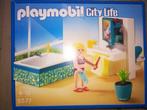 Playmobil 5577 badkamer, Comme neuf, Enlèvement