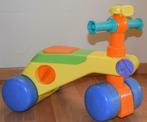 TOMY duwkarretje / loopfietsje, Kinderen en Baby's, Speelgoed | Overig, Ophalen of Verzenden, Gebruikt, Jongen of Meisje