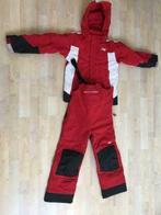 SKI-set "HELLY HANSEN" Rood maat: 128/134, Sport en Fitness, Skiën en Langlaufen, Overige merken, Ophalen of Verzenden, Zo goed als nieuw