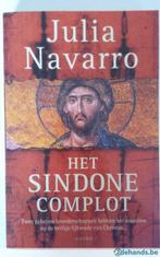 Het Sindone complot, Boeken, Gelezen, Ophalen of Verzenden