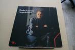 charles aznavour  lp, Cd's en Dvd's, Vinyl | Overige Vinyl, Ophalen of Verzenden, 12 inch