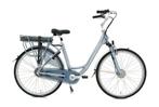 Elektrische fiets lichtgewicht allu met garantie