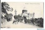 288 Alger basilique de N D d'Afrique 1923, Enlèvement ou Envoi