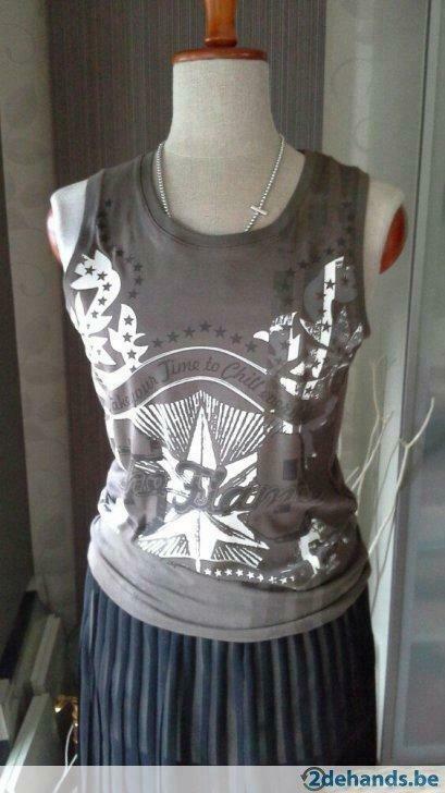 trainingspak Esprit, nieuw maat 38, kleur kaki-achtig, Kleding | Dames, Overige Dameskleding, Nieuw, Ophalen of Verzenden