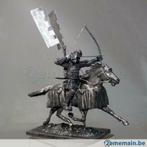 Figurine Samurai mounted XVI-XVII c. #09 The Proud Soldier 5, Neuf