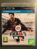 FIFA 14 voor PS3, Games en Spelcomputers, Games | Sony PlayStation 3, Ophalen of Verzenden, Gebruikt, Sport, Vanaf 3 jaar