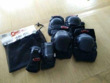 kit de protection pour patins à roues alignées / patineurs e, Enlèvement ou Envoi, Neuf, Protection, Autres marques