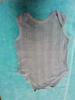 body zonder mouwen maat 86 Hema, Kinderen en Baby's, Babykleding | Maat 86, Nacht- of Onderkleding, Gebruikt, Jongetje of Meisje