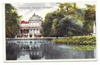 Amsterdam Paviljoen Vondelpark, Collections, Cartes postales | Pays-Bas, Affranchie, Hollande du Nord/ Hollande Septentrionale