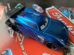 Disney Pixar Cars Steel Blue Jackson Storm, Ophalen, Nieuw