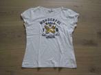 T-shirt Terre Bleue maat 158, Ophalen of Verzenden, Gebruikt, Meisje, Shirt of Longsleeve