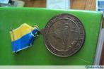 medaille, Postzegels en Munten