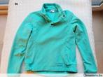 Polar fille O'neill turquoise taille 140 cm, Ophalen of Verzenden, Gebruikt, Meisje, Trui of Vest