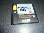 Megadrive Fifa soccer 96 (orig), Games en Spelcomputers, Gebruikt, Ophalen of Verzenden, Mega Drive