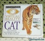 Eyewitness - Virtual Reality Cat, Gebruikt