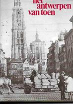 het antwerpen van toen (10), Ophalen of Verzenden, Nieuw