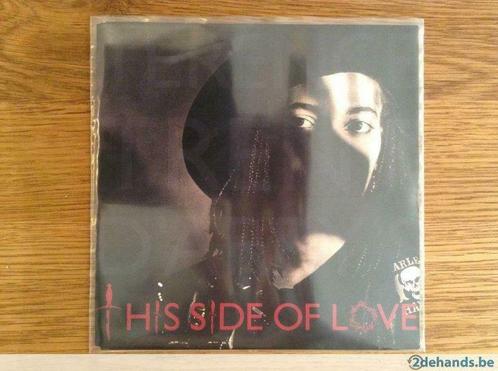 single terence trent d'arby, Cd's en Dvd's, Vinyl | Pop