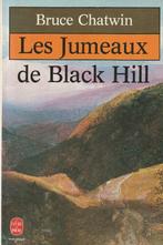 Les Jumeaux de Black Hill: roman Bruce Chatwin, Comme neuf, Europe autre, Enlèvement ou Envoi