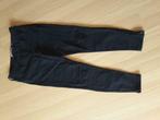 Skinny jeans van Only L32, Comme neuf, Noir, W30 - W32 (confection 38/40), Enlèvement ou Envoi