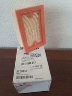 Mahle LX1790 luchtfilter BMW F650 GS / G 650 GS, Motoren, Ophalen of Verzenden, Nieuw