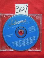 CD Adiemus Nocturne en 15 andere meesterwerken 1996  Classic, CD & DVD, CD | Compilations, Utilisé, Enlèvement ou Envoi, Classique