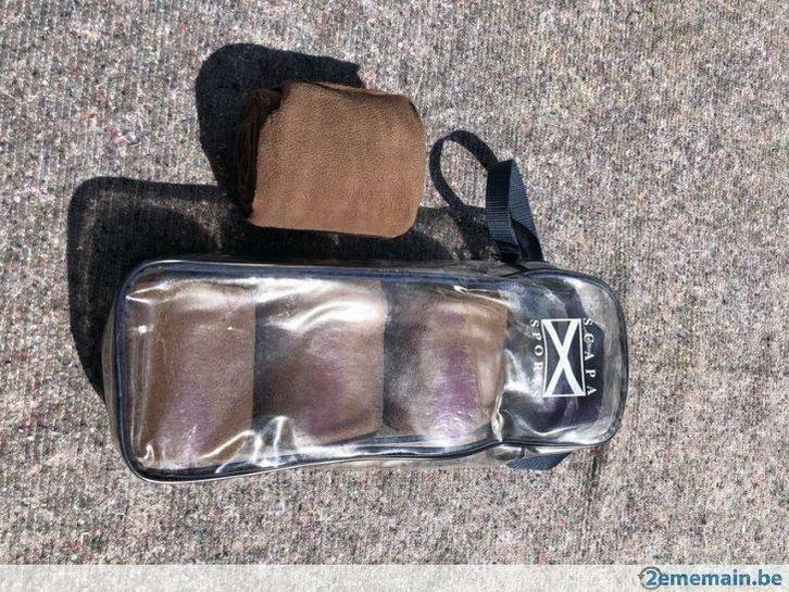 Bandes de polo, Dieren en Toebehoren, Paarden en Pony's | Beschermers, Gebruikt, Ophalen