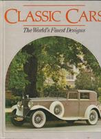 Classic Cars The World's Finest Designs, Algemeen, Verzenden, Zo goed als nieuw, Kevin Brazendale