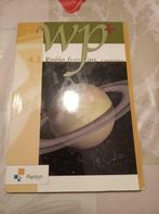 Boek WP+ 4.3 Reële functies - Plantyn, Livres, Livres scolaires, Comme neuf, Secondaire, Mathématiques B, Plantyn