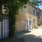 Ardennen vakantiehuis 2- 4p met grote tuin, Dorp, 2 slaapkamers, Open haard, In bergen of heuvels