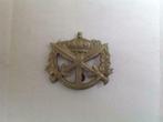 Insigne d'infanterie | Forces armées belges, Collections, Enlèvement ou Envoi, Armée de terre, Emblème ou Badge