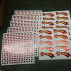Stickers 0.30€ per stuk, Ophalen of Verzenden, Nieuw