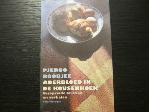Aderbloed in de kousenhoek (Pjeroo Roobjee), Boeken, Literatuur, Gelezen, Ophalen of Verzenden