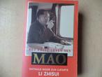 Het Privé Leven van MAO biografie door lijfarts LI ZHISHUI, Boeken, Ophalen of Verzenden