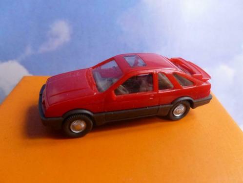 FORD Sierra XR4i / RS Cosworth 1/87 HO WIKING Germany Neuve, Hobby & Loisirs créatifs, Voitures miniatures | 1:87, Neuf, Voiture