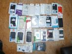tracker . panasonic , hoesjes iphone ,, Ophalen of Verzenden, Nieuw, Hoesje of Tasje