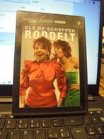 Els de Schepper roddelt, Cd's en Dvd's, Ophalen of Verzenden, Zo goed als nieuw, Stand-up of Theatershow