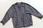 Diepzwarte blouse tuniek Zadig & Voltaire mt S, Vêtements | Femmes, Blouses & Tuniques, Taille 36 (S), Noir, Porté, Envoi