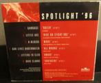 Spotlight '96, Édition Limitée, Alternative, Rock, Techno, Comme neuf, Nu Metal, Alternative Rock, Downtempo, Techno.., Enlèvement ou Envoi